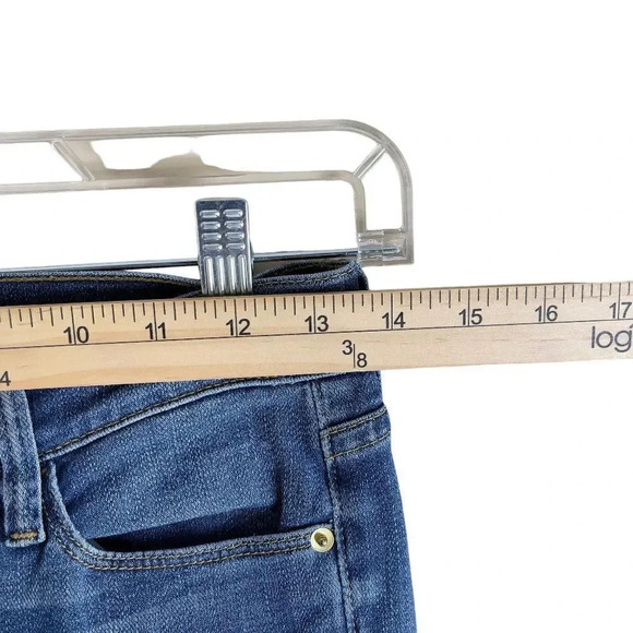 Frame Denim Le Skinny de Jeanne Skinny Jeans - Picture 8 of 9